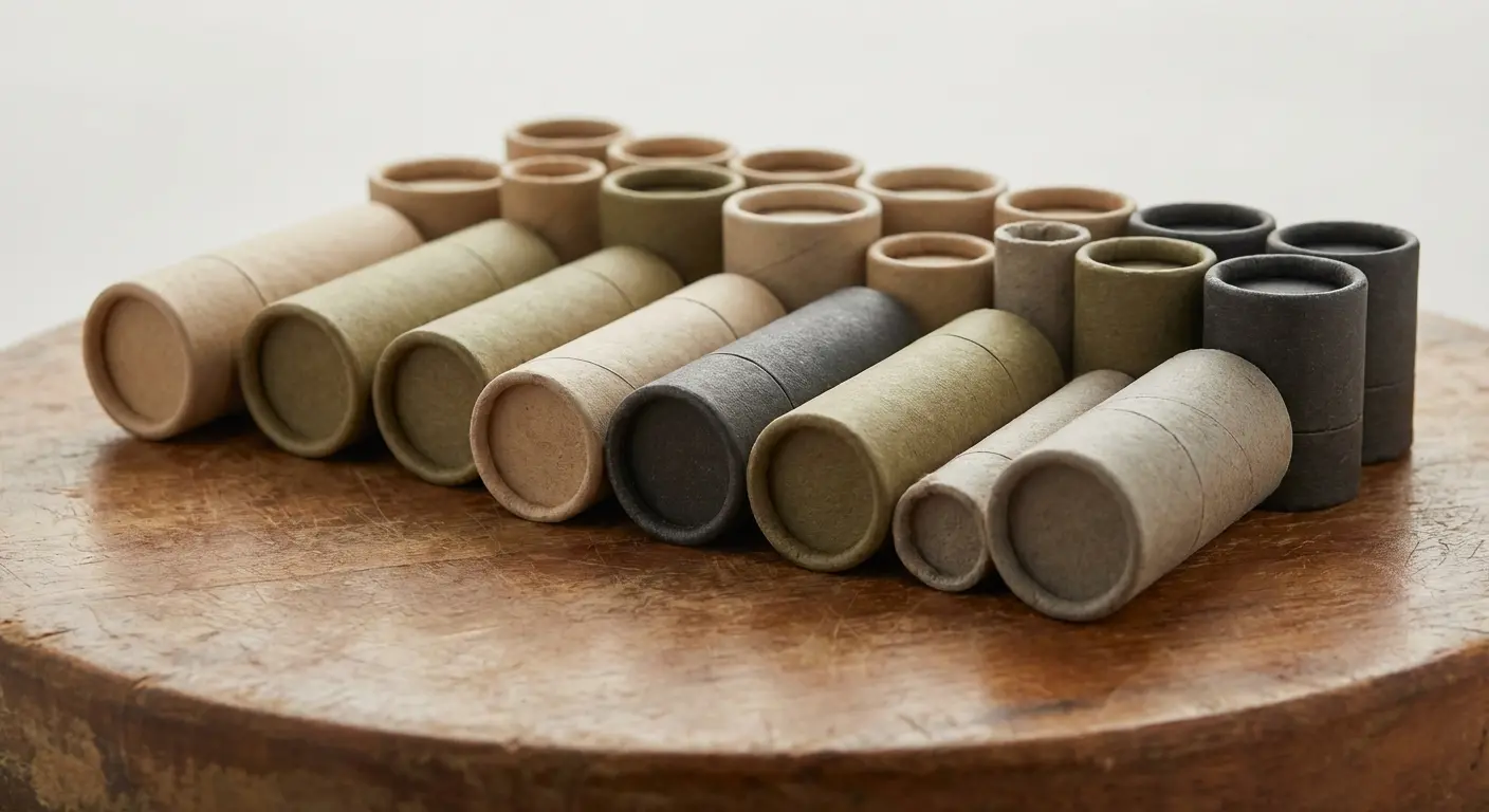 少量紙罐訂製：50個起真的可以做嗎？限制與完整做法，紙罐相關細節圖