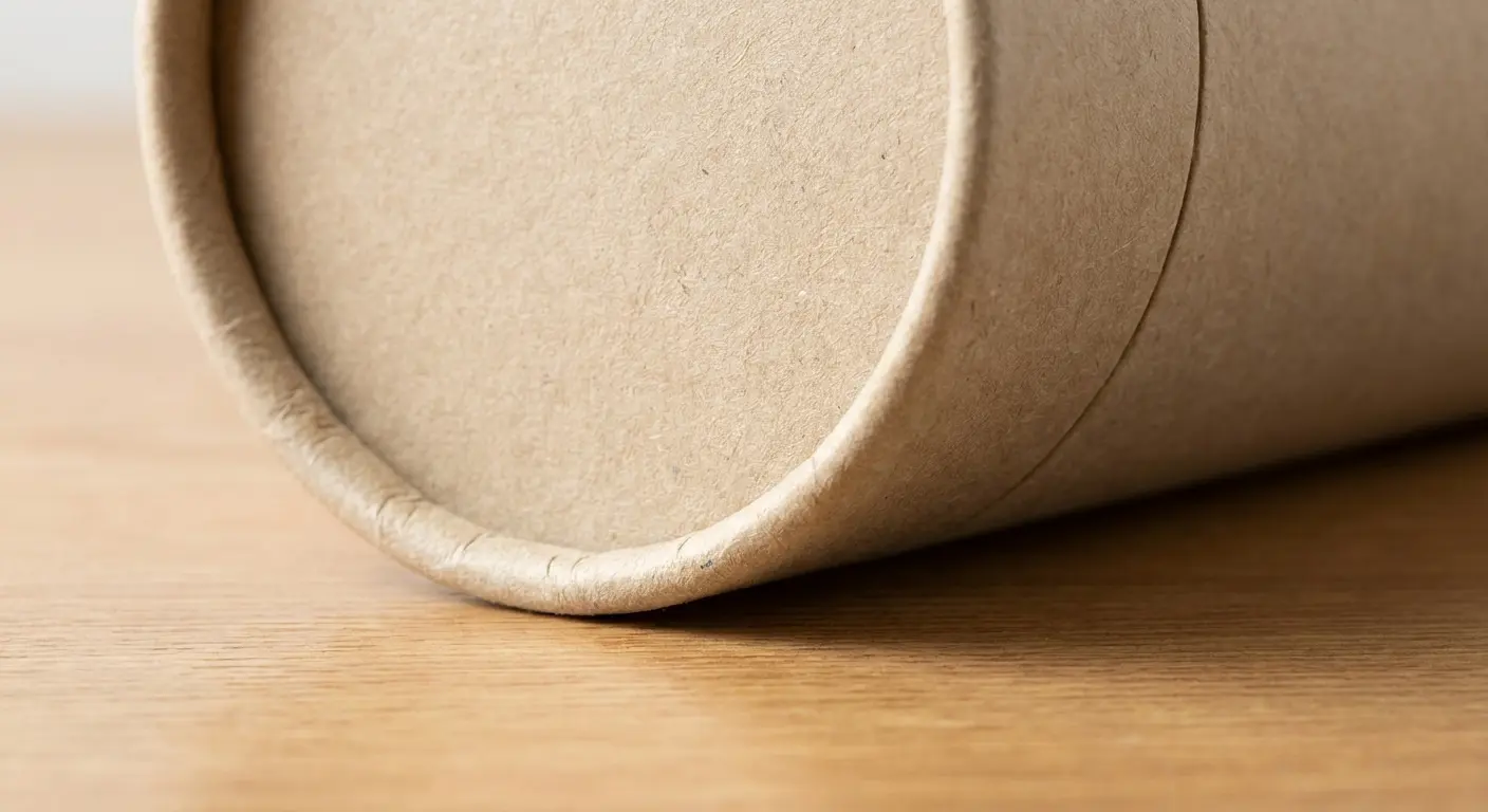 為何紙罐紙管包裝是台灣各產業的優選？，紙罐相關細節圖