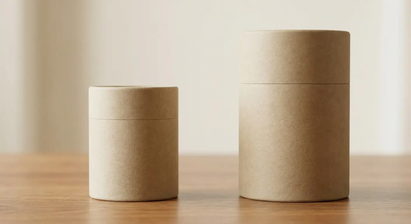 運動補給品紙罐包裝展示大容量密封設計，活力視覺設計策略客製化方案。