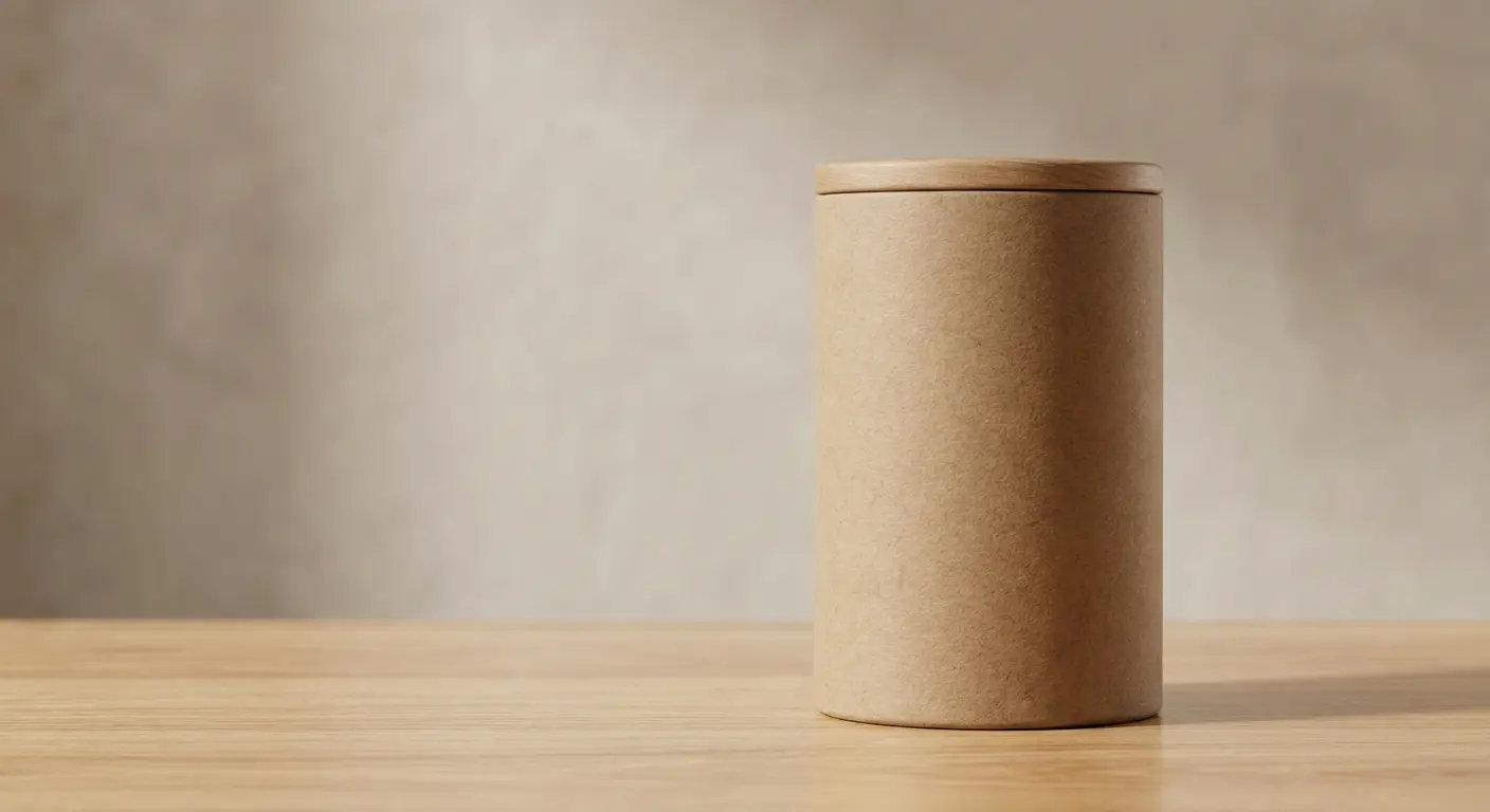 台灣紙罐批發購買指南，大量採購 MOQ 300 個起。