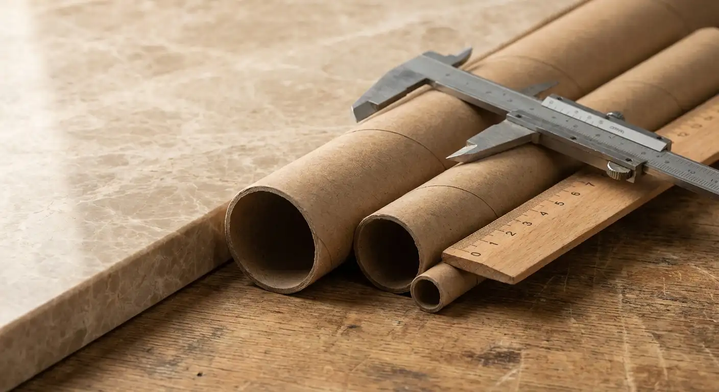 2026年台灣茶葉紙罐包裝趨勢與規格建議，紙罐相關細節圖