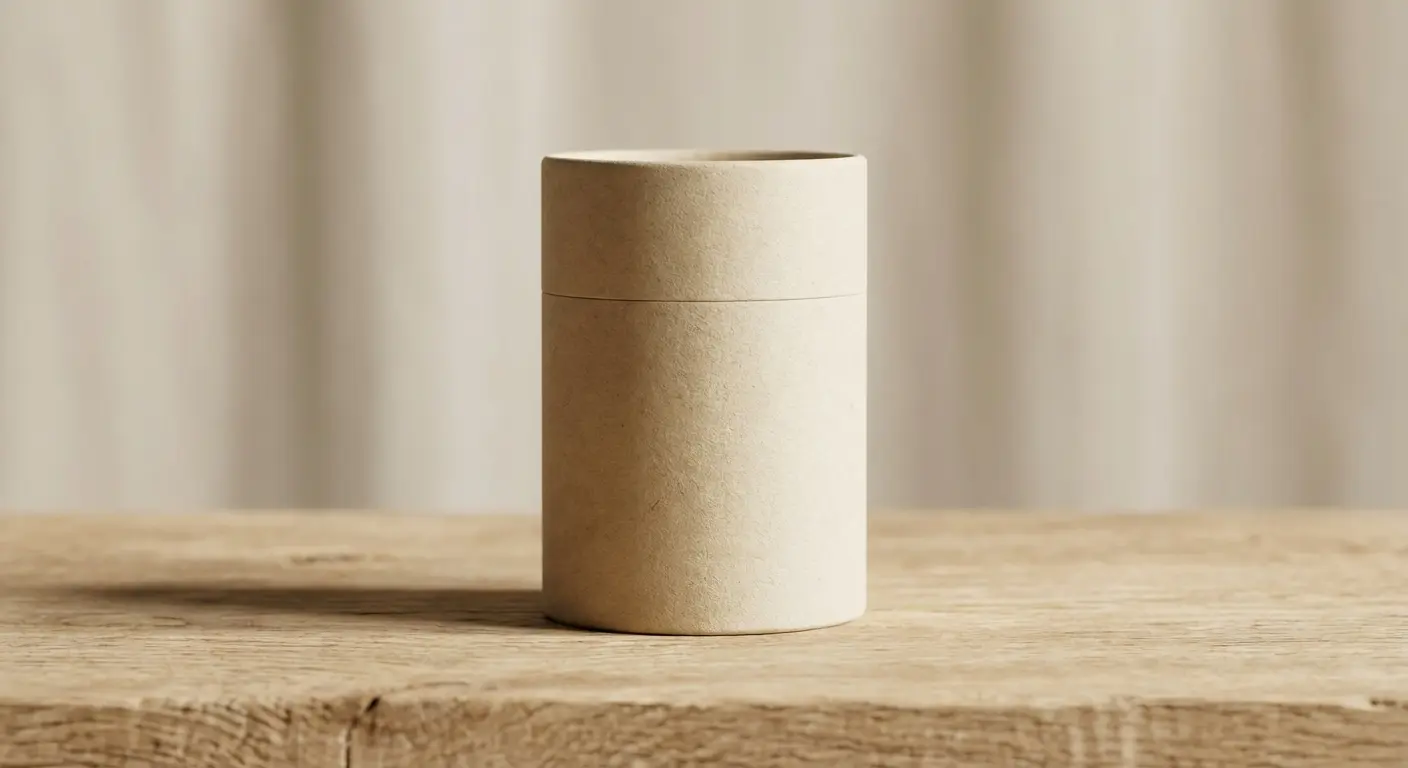 茶葉包裝盒怎麼選？紙罐、禮盒、鐵罐的完整比較，茶葉包裝盒相關包裝說明圖