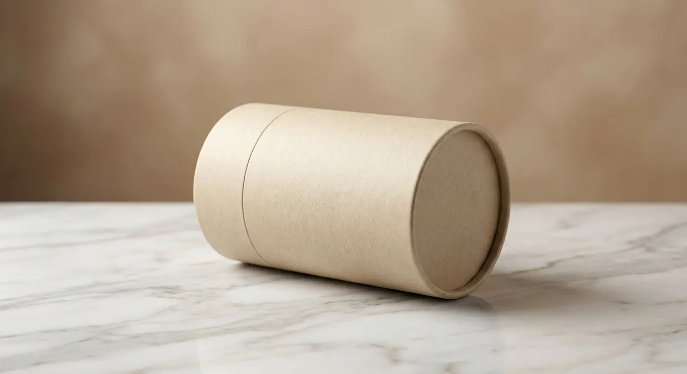 茶葉包裝費用拆解：紙罐、鋁箔袋、錫罐與禮盒的成本比較