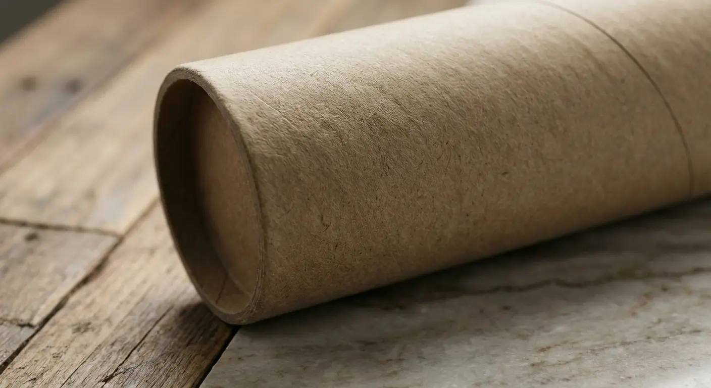 紙罐材料：材料行買散料 vs 工廠整套訂製，茶葉包裝材料行相關細節圖