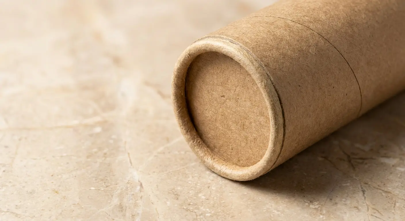 為什麼茶葉特別適合紙罐包裝？，茶葉紙罐包裝相關細節圖