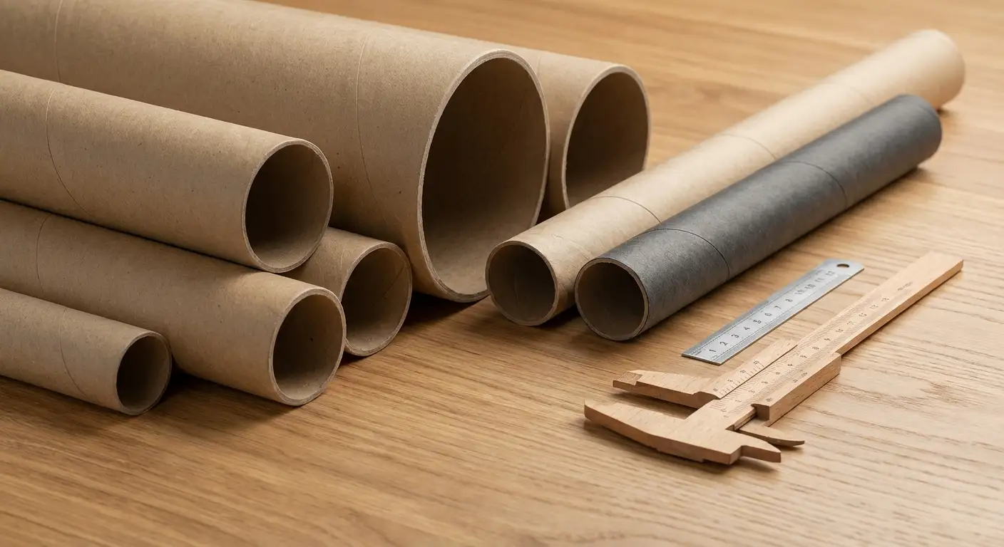 口徑選擇：65mm還是75mm？，茶葉紙罐包裝相關細節圖