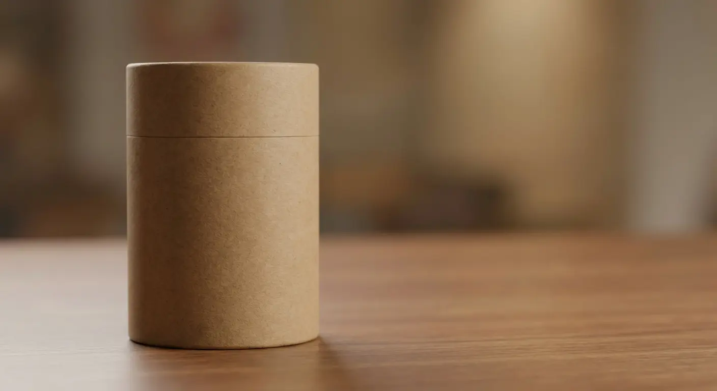 茶葉包裝重量對照表：從二兩到一斤的紙罐口徑與容量選擇