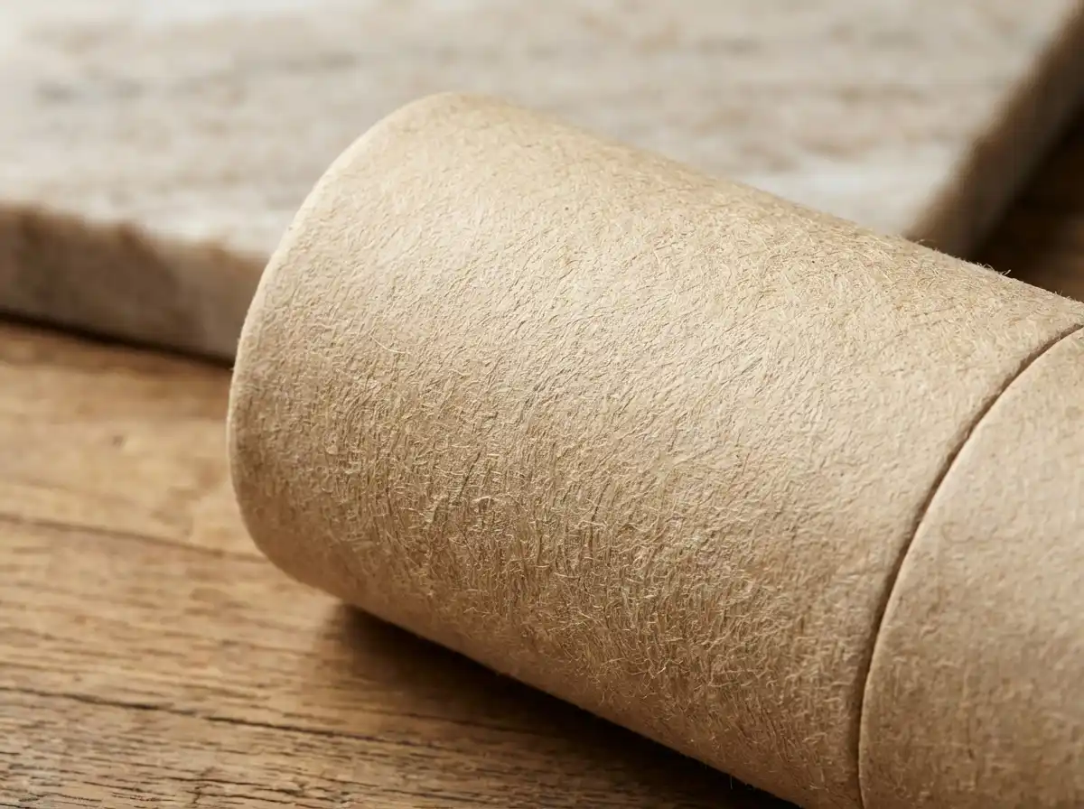 茶葉紙罐為什麼比傳統鐵罐更受歡迎？，紙罐相關細節圖