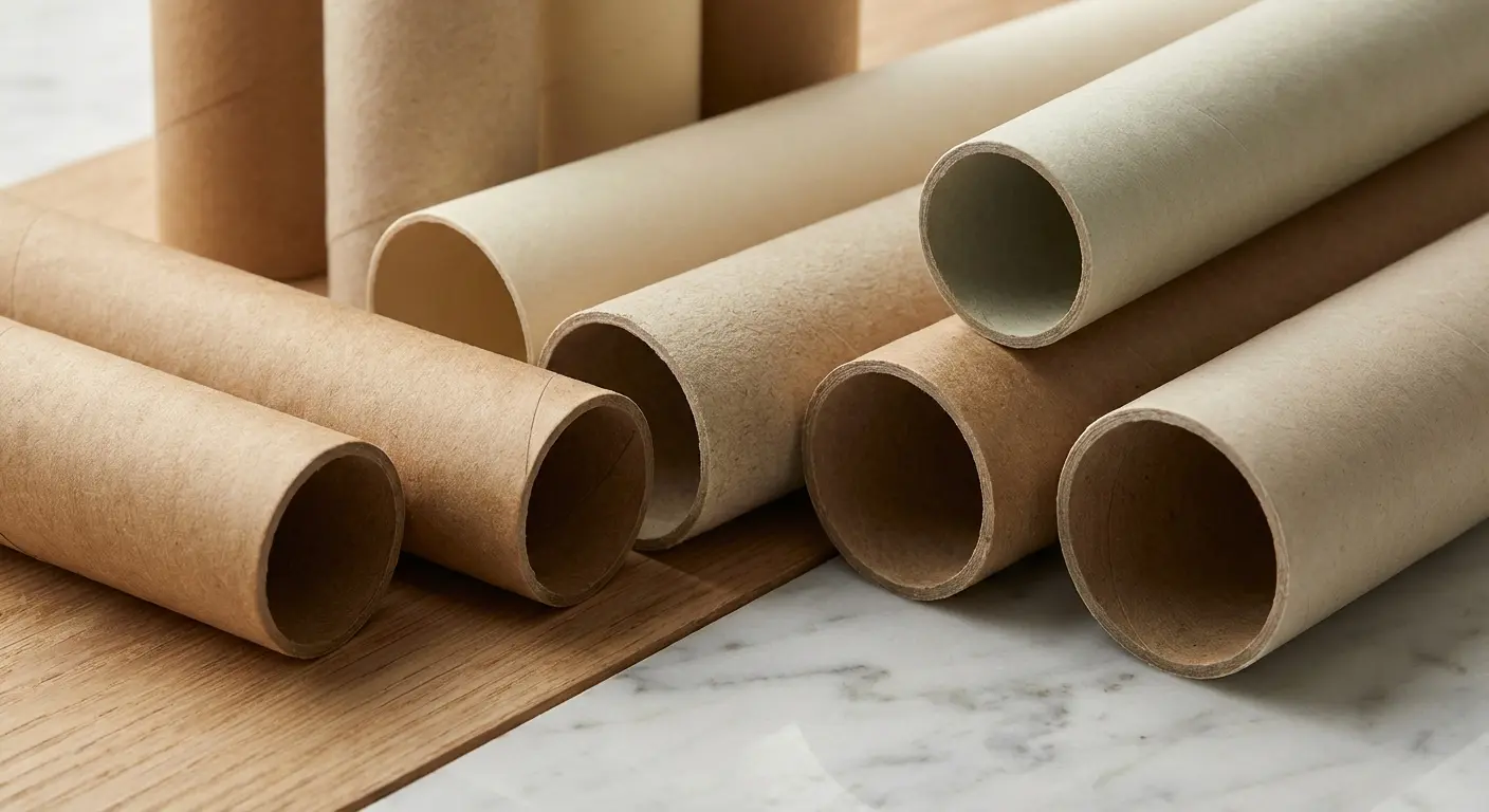 茶葉紙罐的材質與結構怎麼選？，紙罐相關細節圖