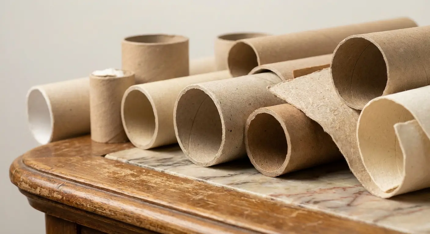 為什麼茶葉品牌越來越愛用紙罐包裝？，紙罐相關細節圖