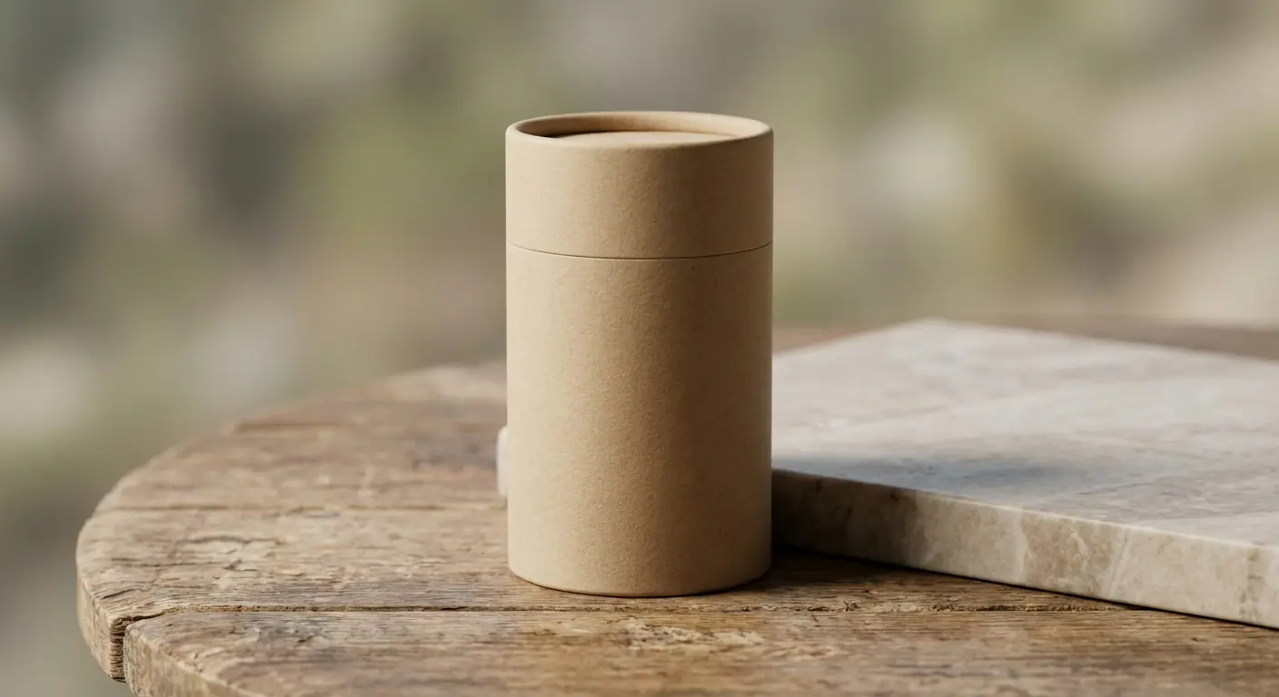 茶葉紙罐訂製展示尺寸規格材質選擇，快速詢價與客製化紙罐流程完整說明。