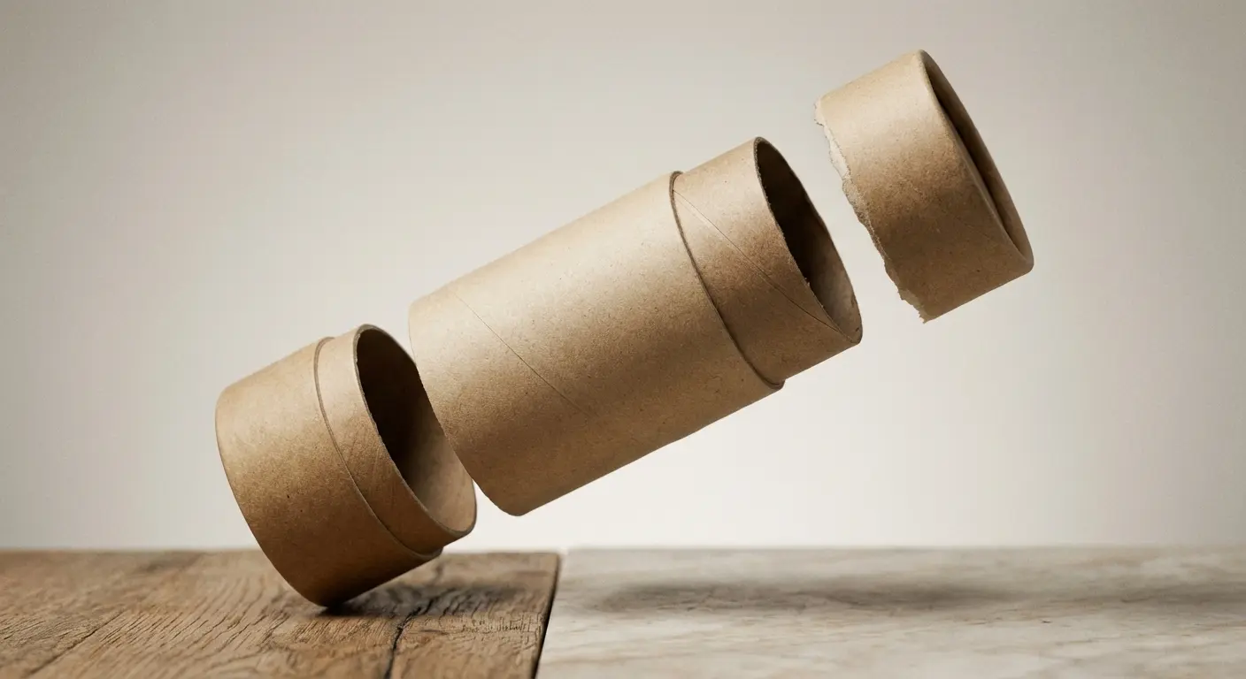 結論先講：兩種蓋型的適用場景，馬口鐵蓋紙蓋比較相關細節圖