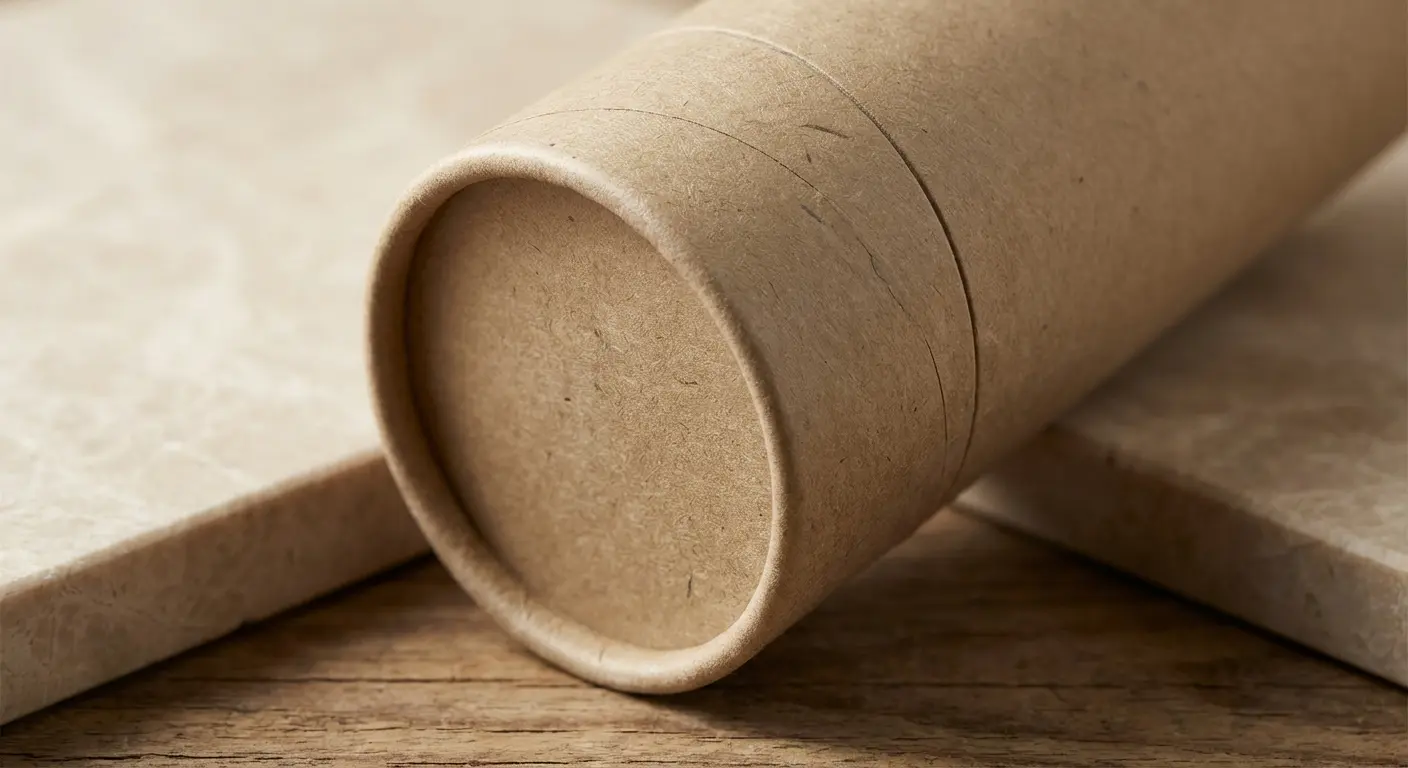 維他命為什麼需要紙罐包裝？，紙罐相關細節圖