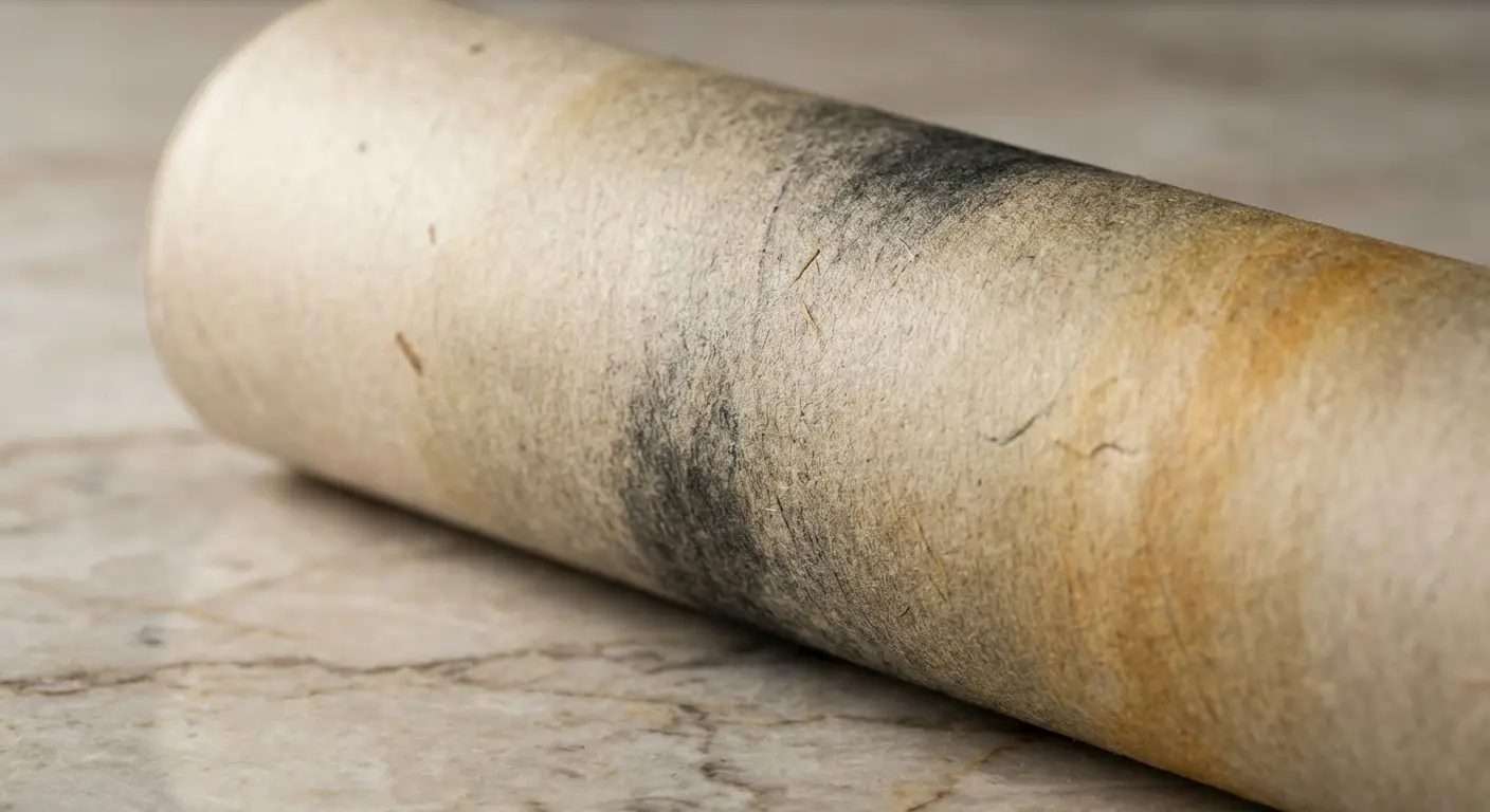 婚禮小物為什麼選紙管包裝？，紙管相關細節圖