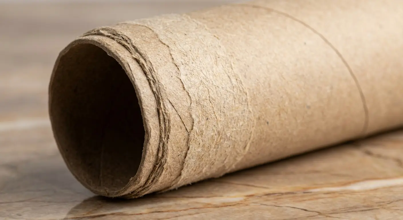 婚禮小物紙管可以裝什麼？，紙管相關細節圖